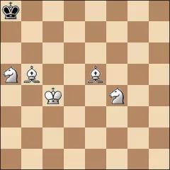 Шахматная задача #19964