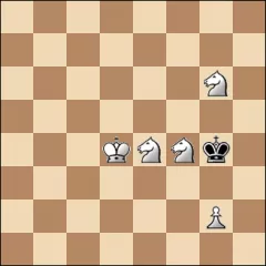 Шахматная задача #19966