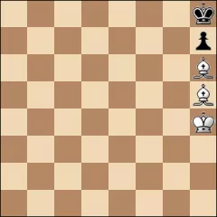 Шахматная задача #19967