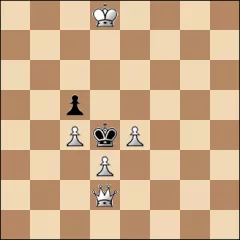 Шахматная задача #19969