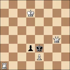 Шахматная задача #19971