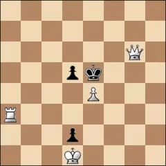 Шахматная задача #19972