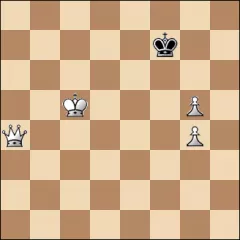Шахматная задача #19974