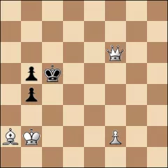 Шахматная задача #19975