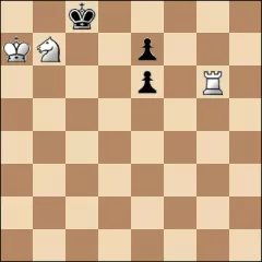 Шахматная задача #19976