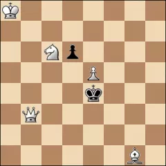 Шахматная задача #19978