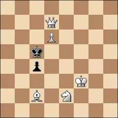 Шахматная задача #19979