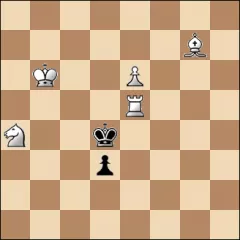 Шахматная задача #19980