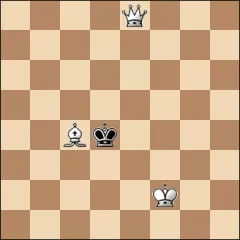 Шахматная задача #19982