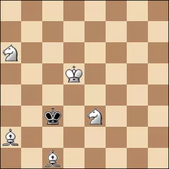 Шахматная задача #19983