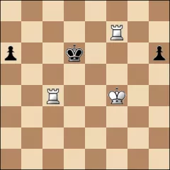 Шахматная задача #19986