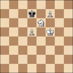 Шахматная задача #19988