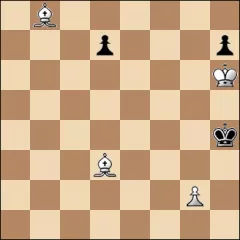 Шахматная задача #19989
