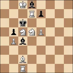 Шахматная задача #1999