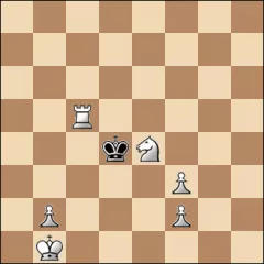 Шахматная задача #19990