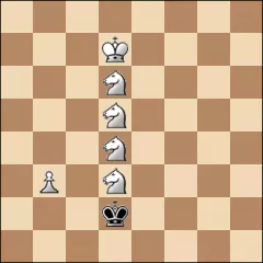 Шахматная задача #19991
