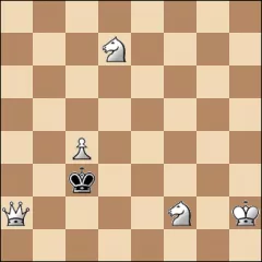 Шахматная задача #19992