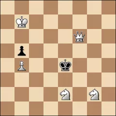 Шахматная задача #19993
