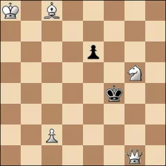 Шахматная задача #19994