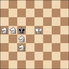 Шахматная задача #19996