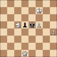 Шахматная задача #19998