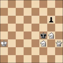 Шахматная задача #19999