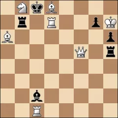 Шахматная задача #200