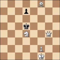 Шахматная задача #20000