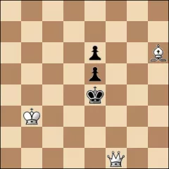 Шахматная задача #20002