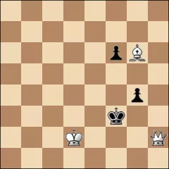 Шахматная задача #20003