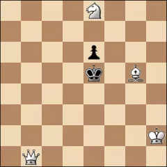 Шахматная задача #20004