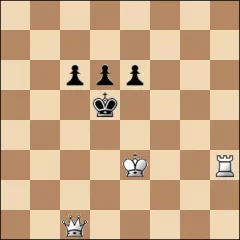 Шахматная задача #20005