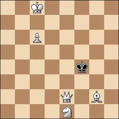 Шахматная задача #20006