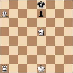 Шахматная задача #20007