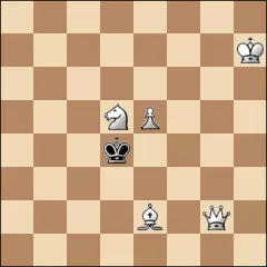 Шахматная задача #20008