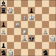 Шахматная задача #2001