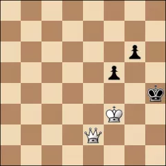 Шахматная задача #20010