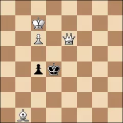 Шахматная задача #20011