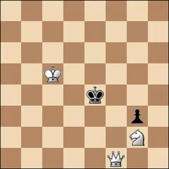 Шахматная задача #20012