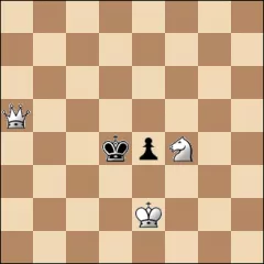 Шахматная задача #20013