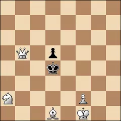 Шахматная задача #20017