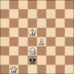 Шахматная задача #20018