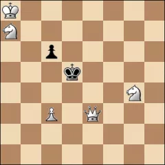 Шахматная задача #20020