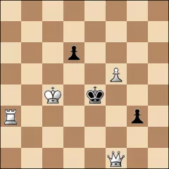 Шахматная задача #20023