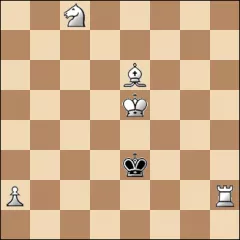 Шахматная задача #20024