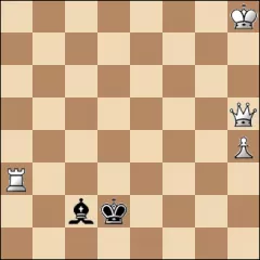 Шахматная задача #20029