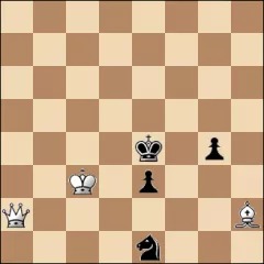 Шахматная задача #20031