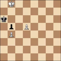 Шахматная задача #20032
