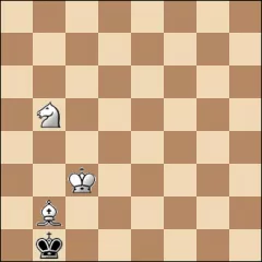 Шахматная задача #20038