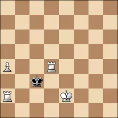 Шахматная задача #20039